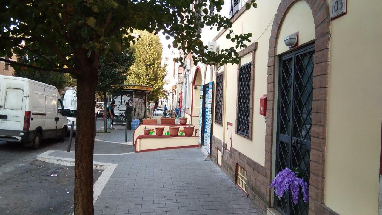 Alessia'S Home Rome Exterior photo