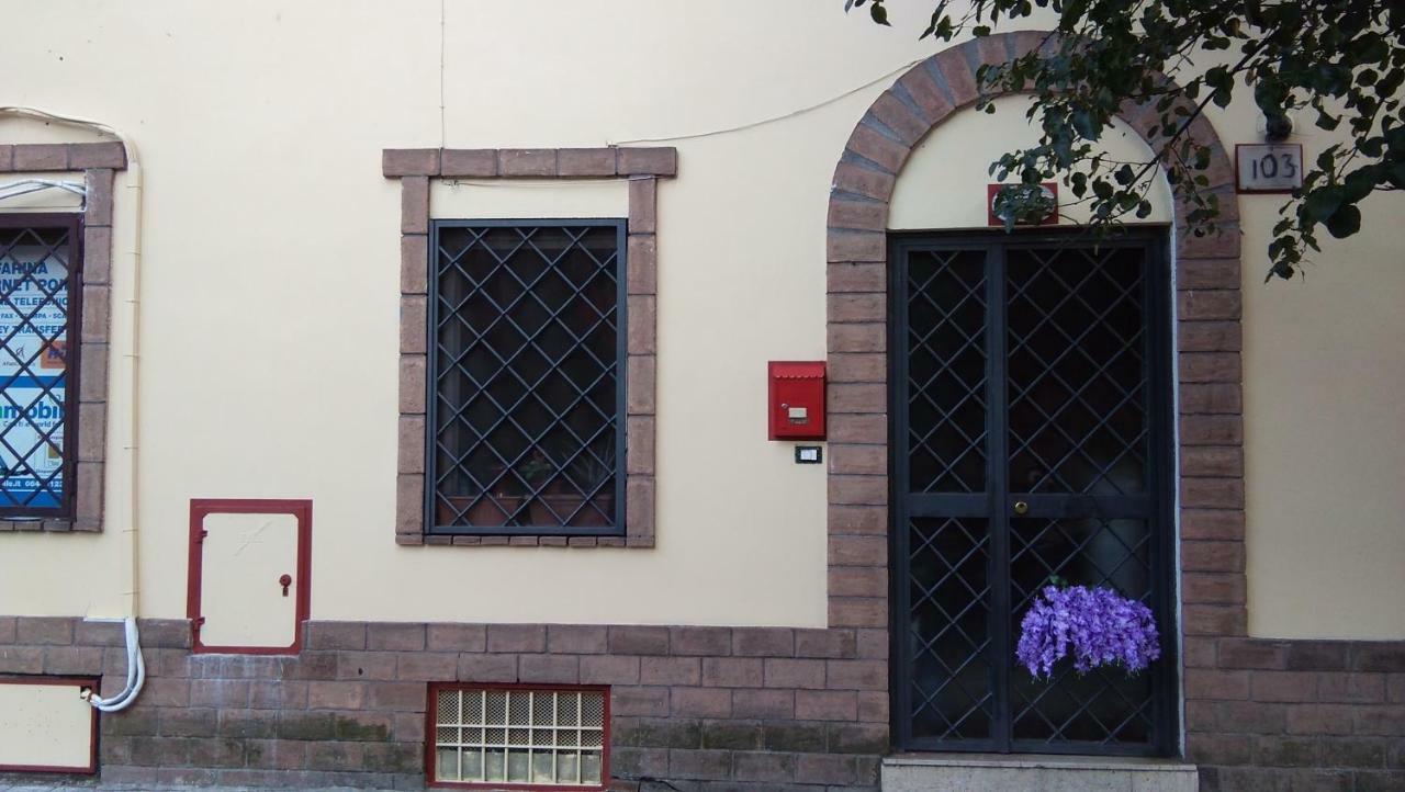 Alessia'S Home Rome Exterior photo